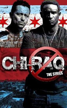 Chi-Raq the Series (2015) - Stream Online