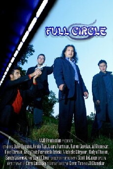 Full Circle (2007) - Stream Online