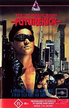 Future Kick (1991) - Stream Online