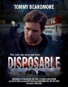 Disposable (2017) - Stream Online