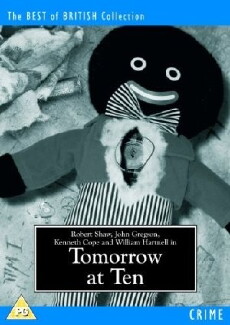 Tomorrow at Ten (1965) - Stream Online