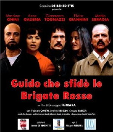 Guido che sfidò le Brigate Rosse (2007) - Stream Online