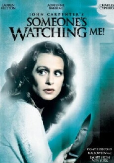 Someone's Watching Me! (1978) - Stream Online