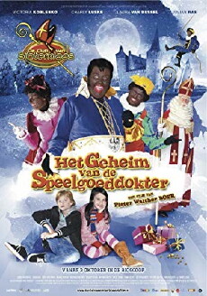 De Club van Sinterklaas & Het Geheim van de Speelgoeddokter (2012) - Stream Online