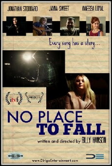 No Place to Fall (2014) - Stream Online