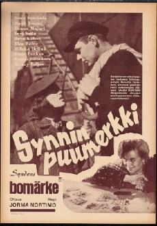 Synnin puumerkki (1942) - Stream Online
