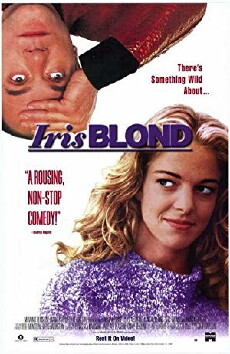 I'm Crazy About Iris Blond (1996) - Stream Online