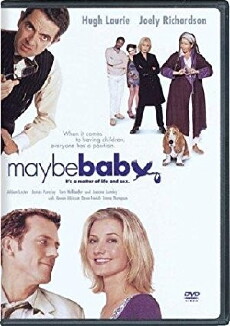 Maybe Baby (2000) - Stream Online