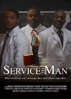 Service to Man (2016) - Stream Online