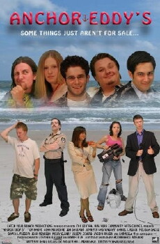 Anchor Eddy's (2006) - Stream Online