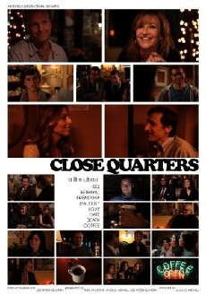 Close Quarters (2012) - Stream Online