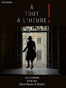 A tout à l'heure (2017) - Stream Online