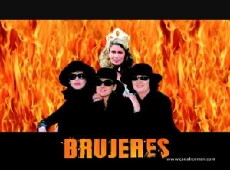 Brujeres (2000) - Stream Online