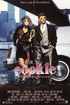 Cookie (1989) - Stream Online