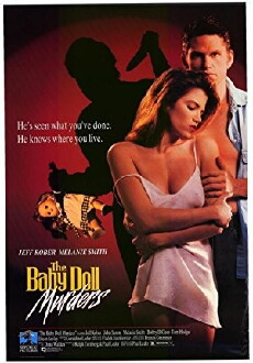 The Baby Doll Murders (1993) - Stream Online