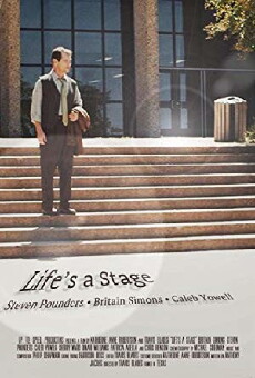 Life's a Stage (2015) - Stream Online