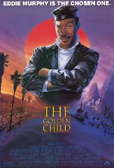 The Golden Child (1986) - Stream Online