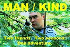 Man/Kind (2007) - Stream Online