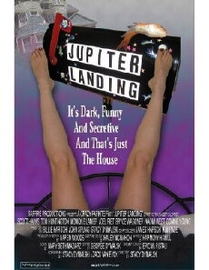 Jupiter Landing (2005) - Stream Online