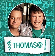 Thomas@TV-reeks (2013) - Stream Online