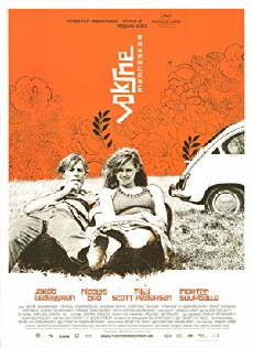 Dark Horse (2005) - Stream Online