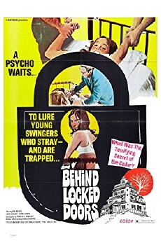 Behind Locked Doors (1968) - Stream Online
