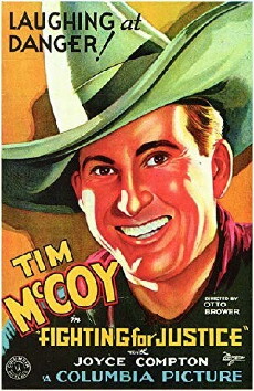 Fighting for Justice (1932) - Stream Online