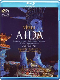 Aida (2009) - Stream Online