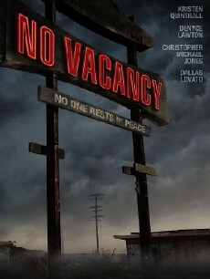 No Vacancy (2012) - Stream Online