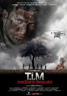 Tim (2018) - Stream Online