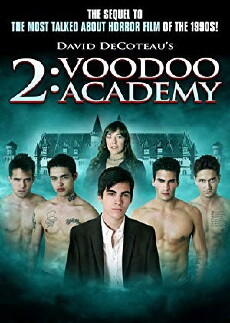 2: Voodoo Academy (2012) - Stream Online