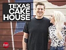 Texas Cake House (2017) - Stream Online