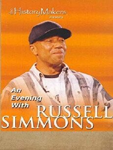 An Evening with Russell Simmons (2004) - Stream Online