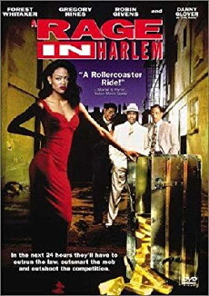 A Rage in Harlem (1991) - Stream Online