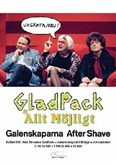 Allt Möjligt (2001) - Stream Online