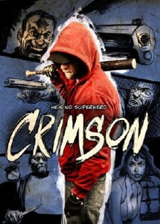 Crimson: The Motion Picture (2011) - Stream Online