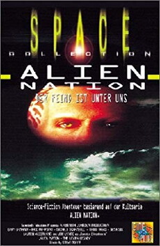 Alien Nation: The Enemy Within (1996) - Stream Online