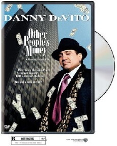 Other People's Money (1991) - Stream Online