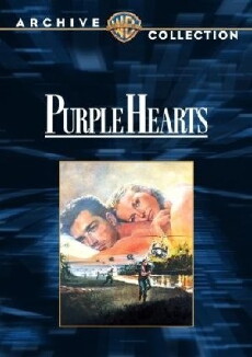 Purple Hearts (1984) - Stream Online