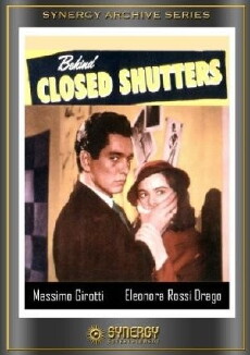 Behind Closed Shutters (1951) - Stream Online