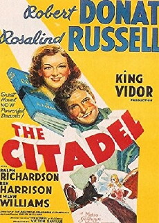 The Citadel (1938) - Stream Online