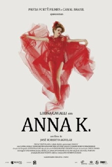 Anna K. (2015) - Stream Online
