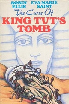 The Curse of King Tut's Tomb (1980) - Stream Online
