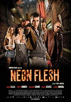 Neon Flesh (2010) - Stream Online