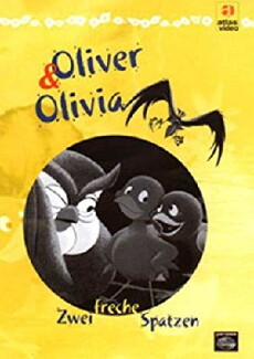 Oliver und Olivia - Zwei freche Spatzen (1990) - Stream Online