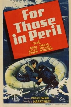For Those in Peril (1944) - Stream Online