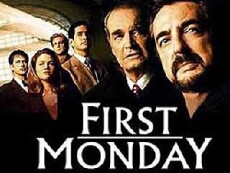 First Monday (2002) - Stream Online