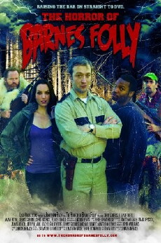 The Horror of Barnes Folly (2011) - Stream Online