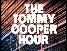 The Tommy Cooper Hour (1973) - Stream Online