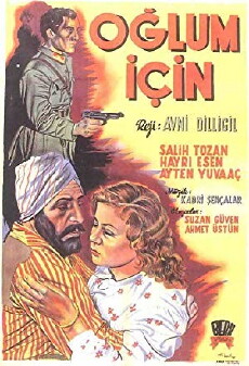 For My Son (1950) - Stream Online